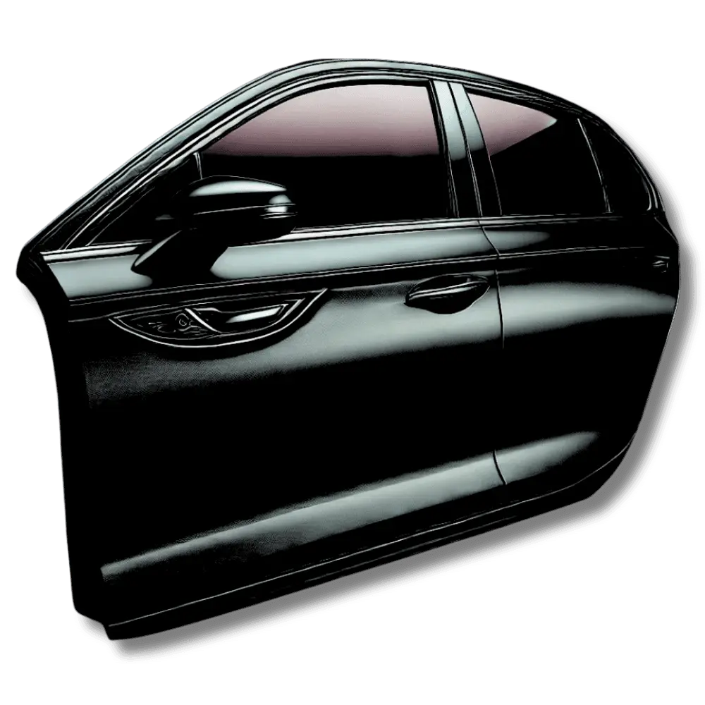 Commercial Window Tinting